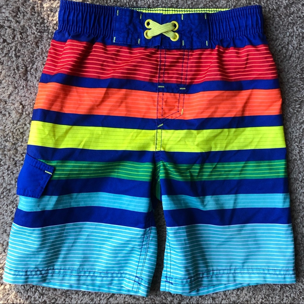 Swim Trunks
